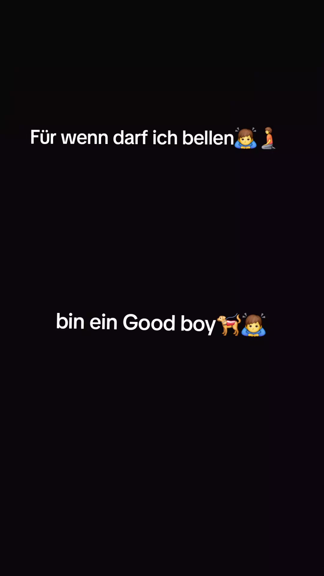@Belle für jedes Girl 🤤🙇♂️