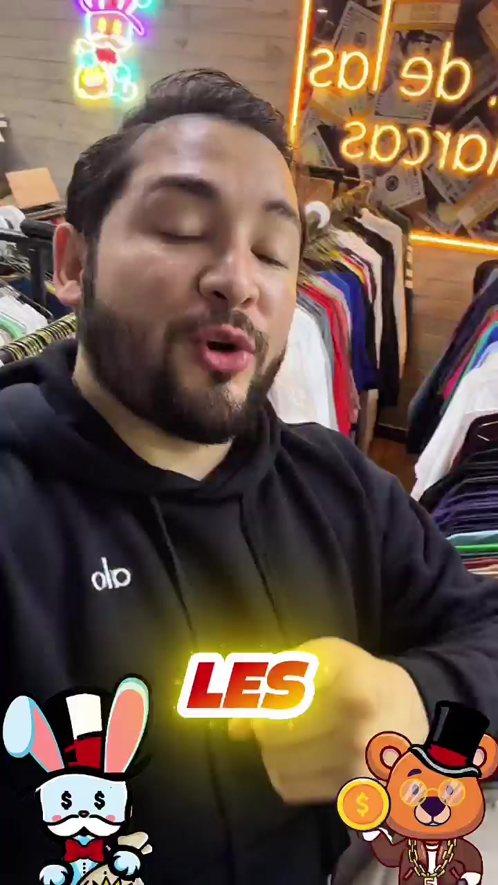 @EL SR DE LAS MARCAS