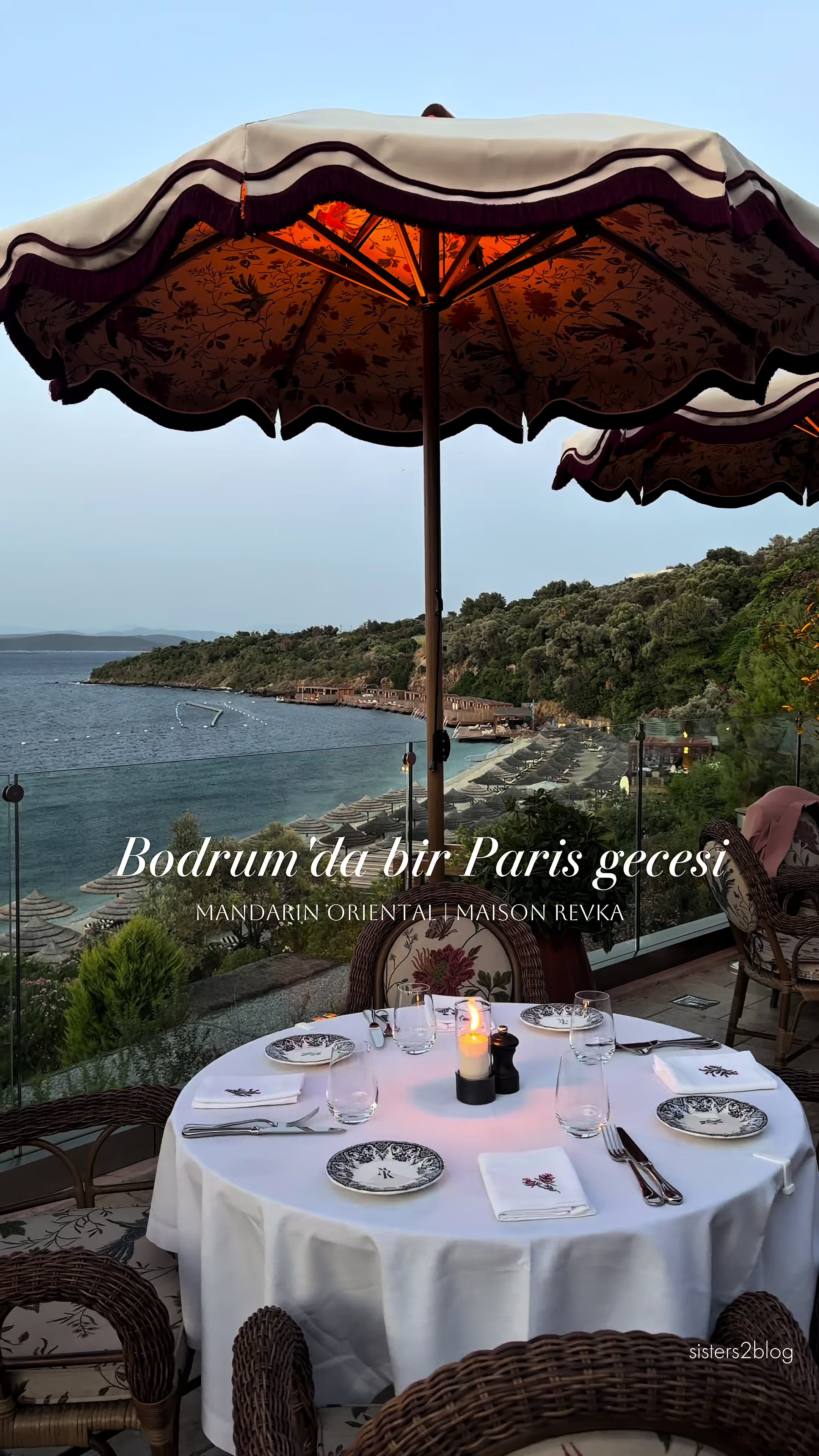 @SİSTERS2BLOG