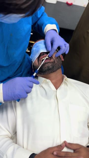 @Numan Dental Clinic