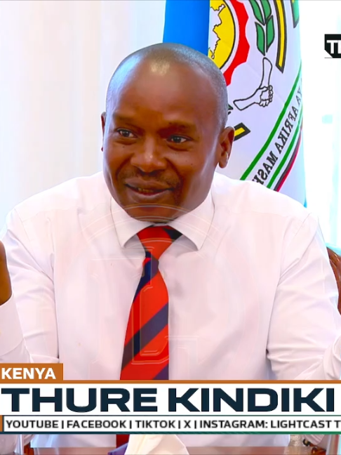 @Lightcast TV Kenya