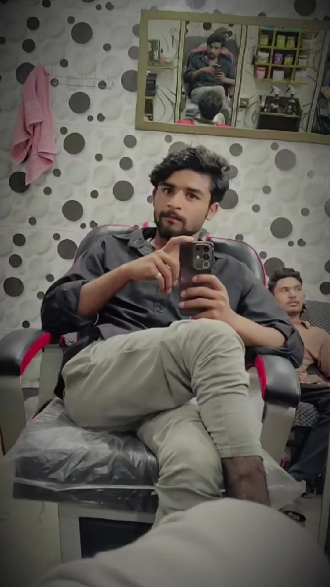@oye vishal