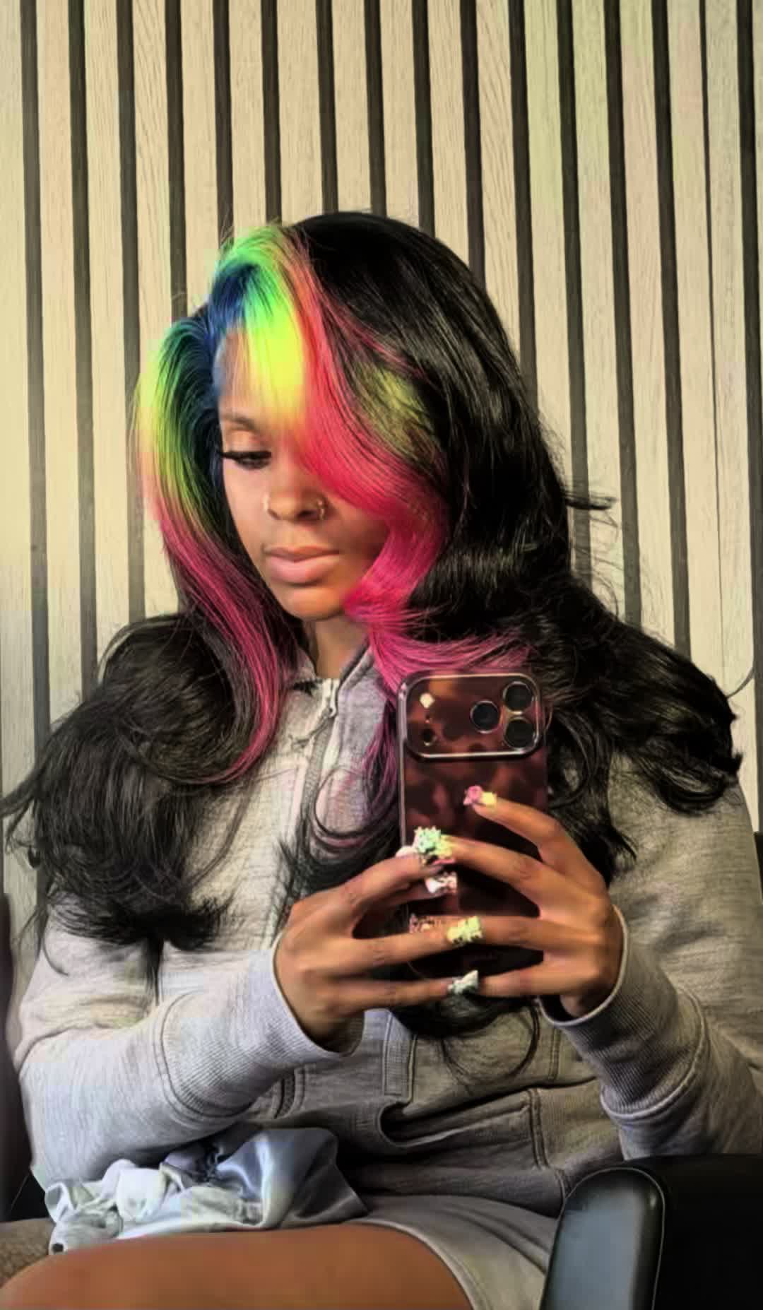 @Miss Keep Her Hair Done