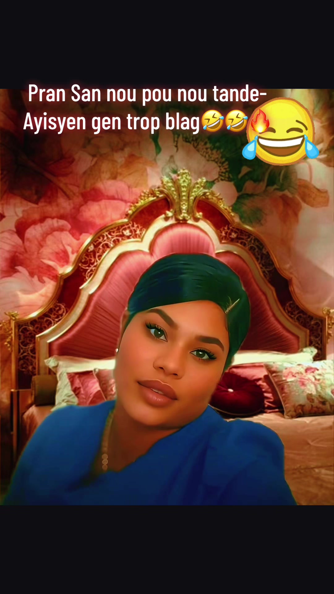 @Fan of Tafia