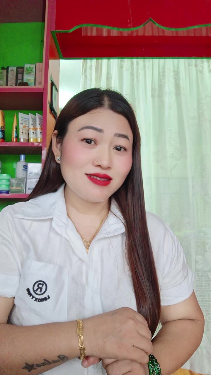 @Susmi Darlami
