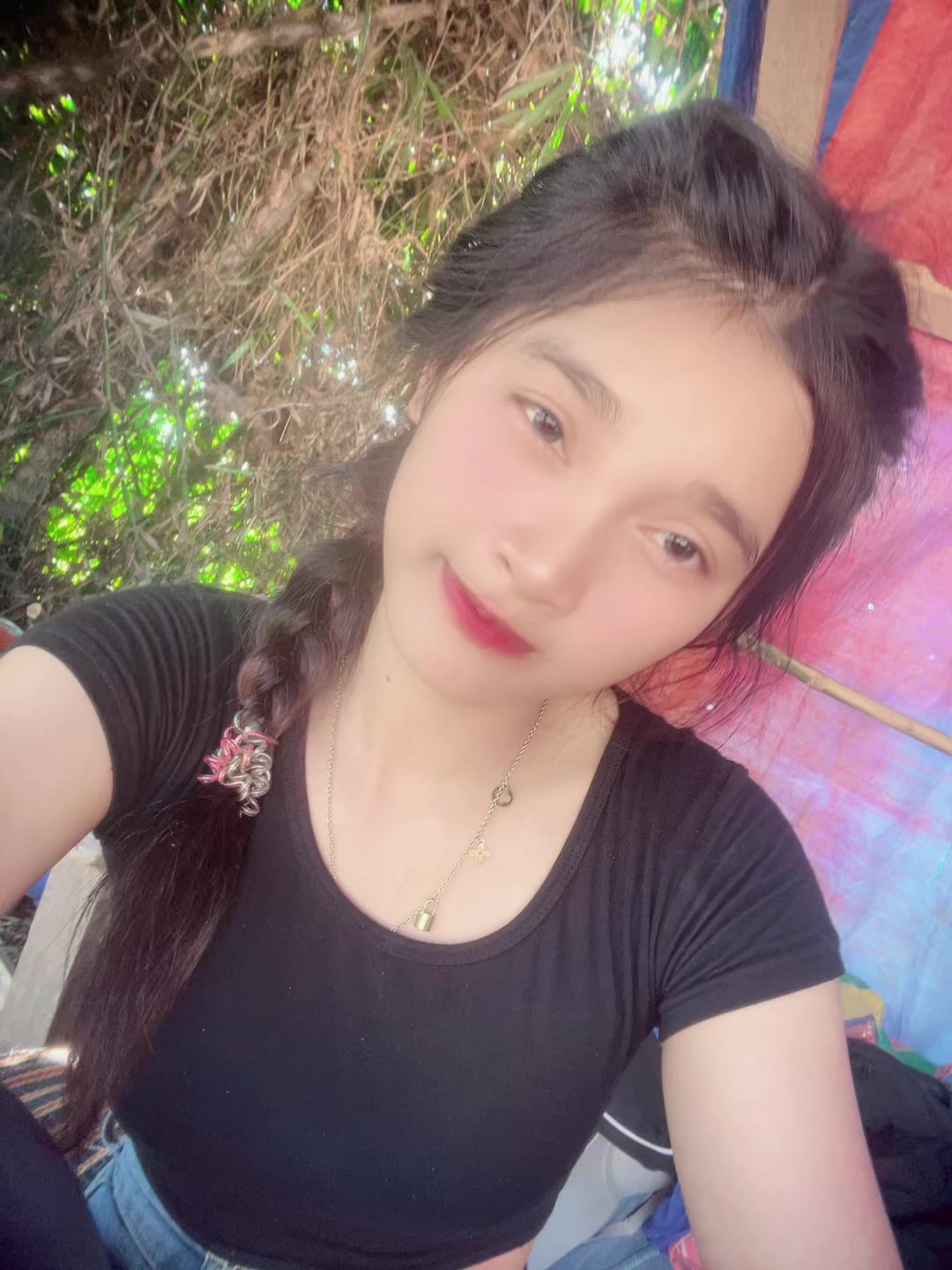 @💗น้อง ไอลิน🐣❤️