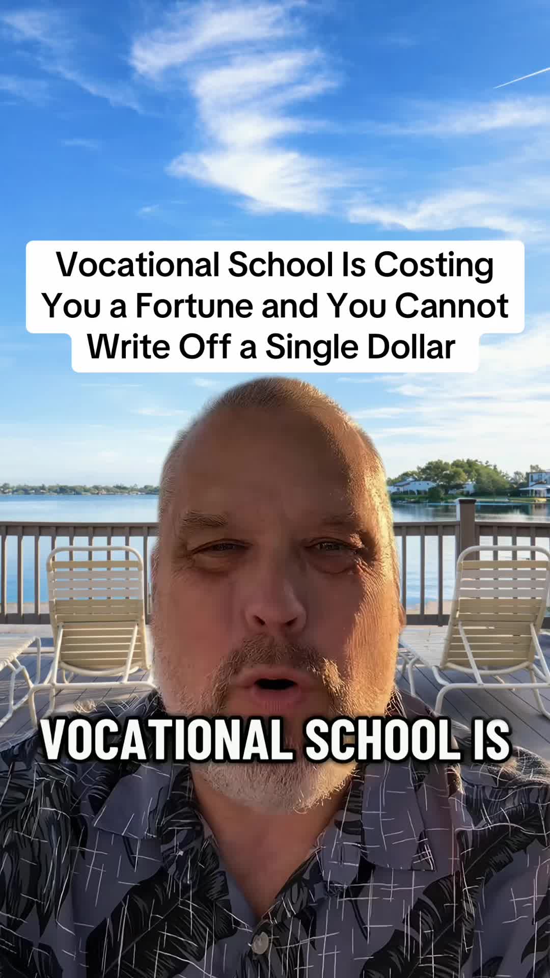 @Dohn Thornton, Esq.