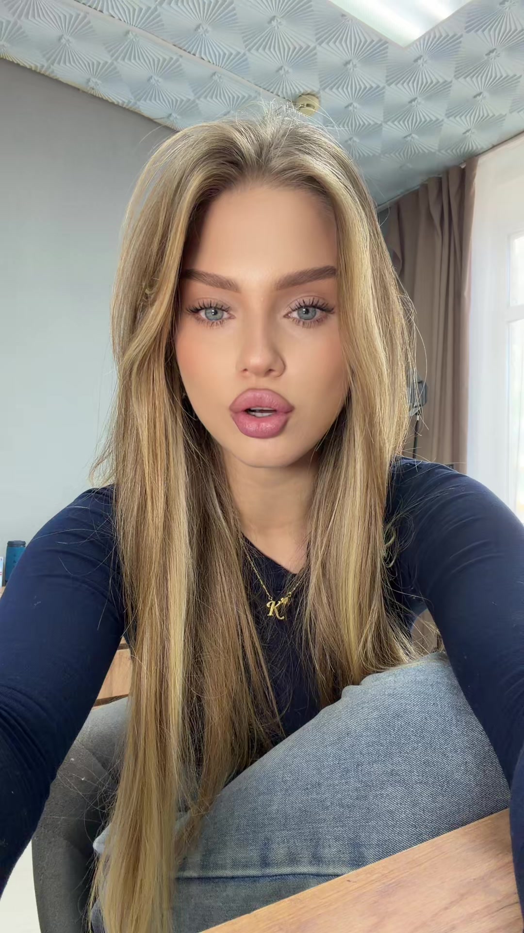 @единственная
