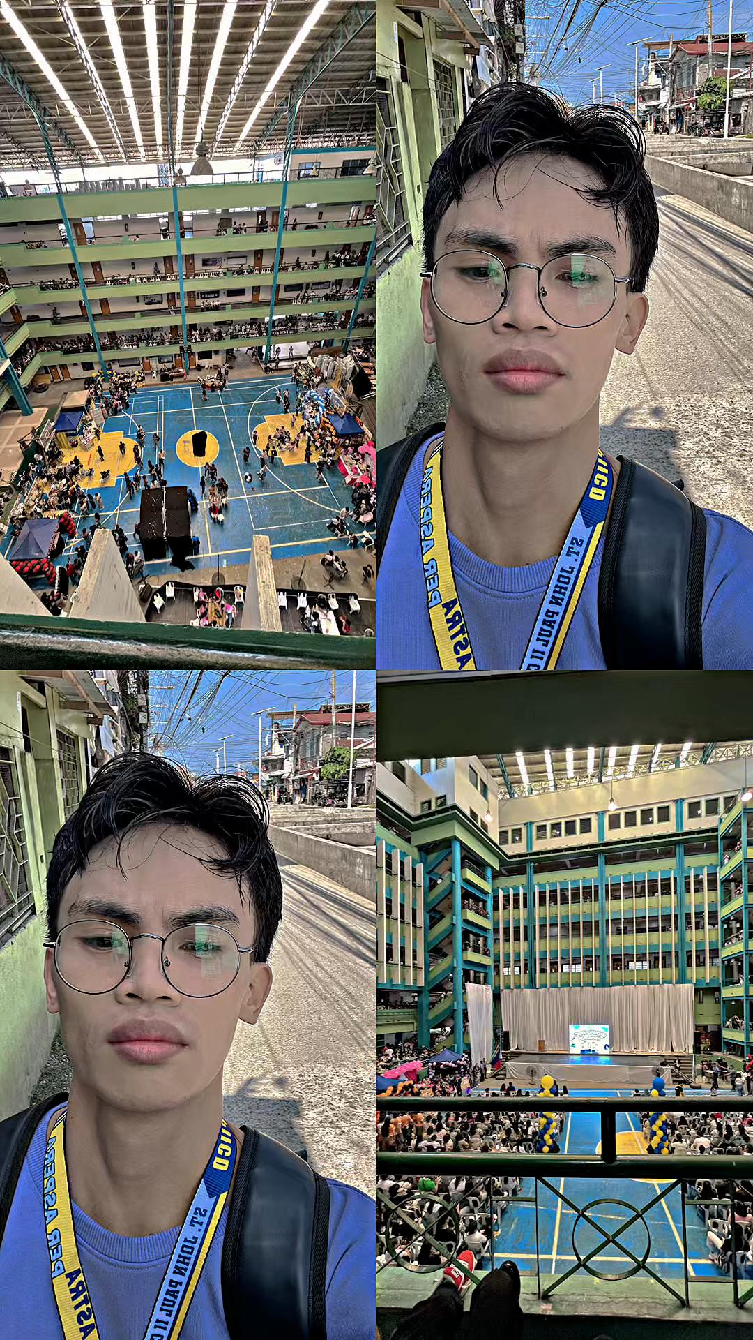 @Working Student Jobee Crew