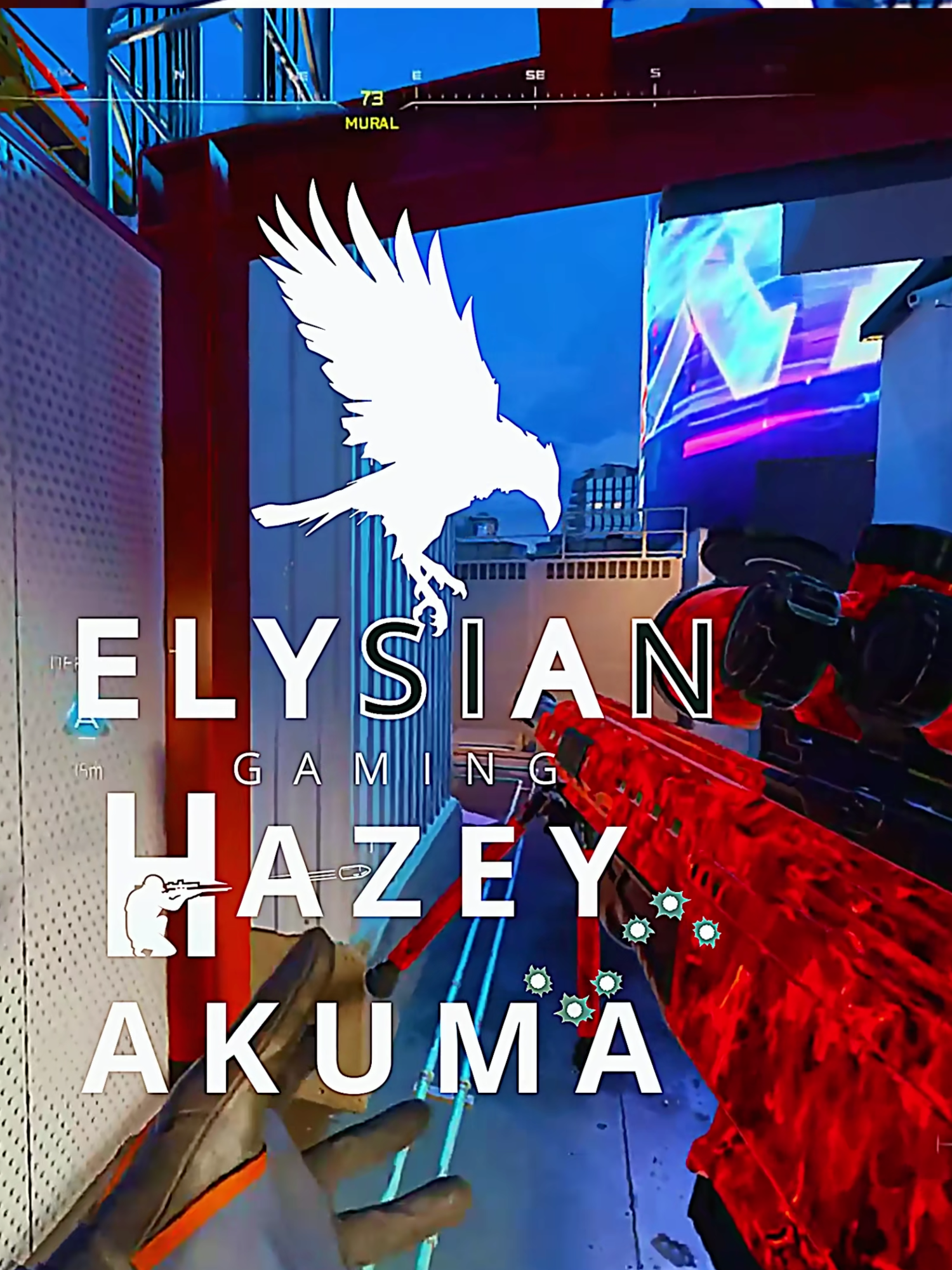 @Hazey -_- Akuma