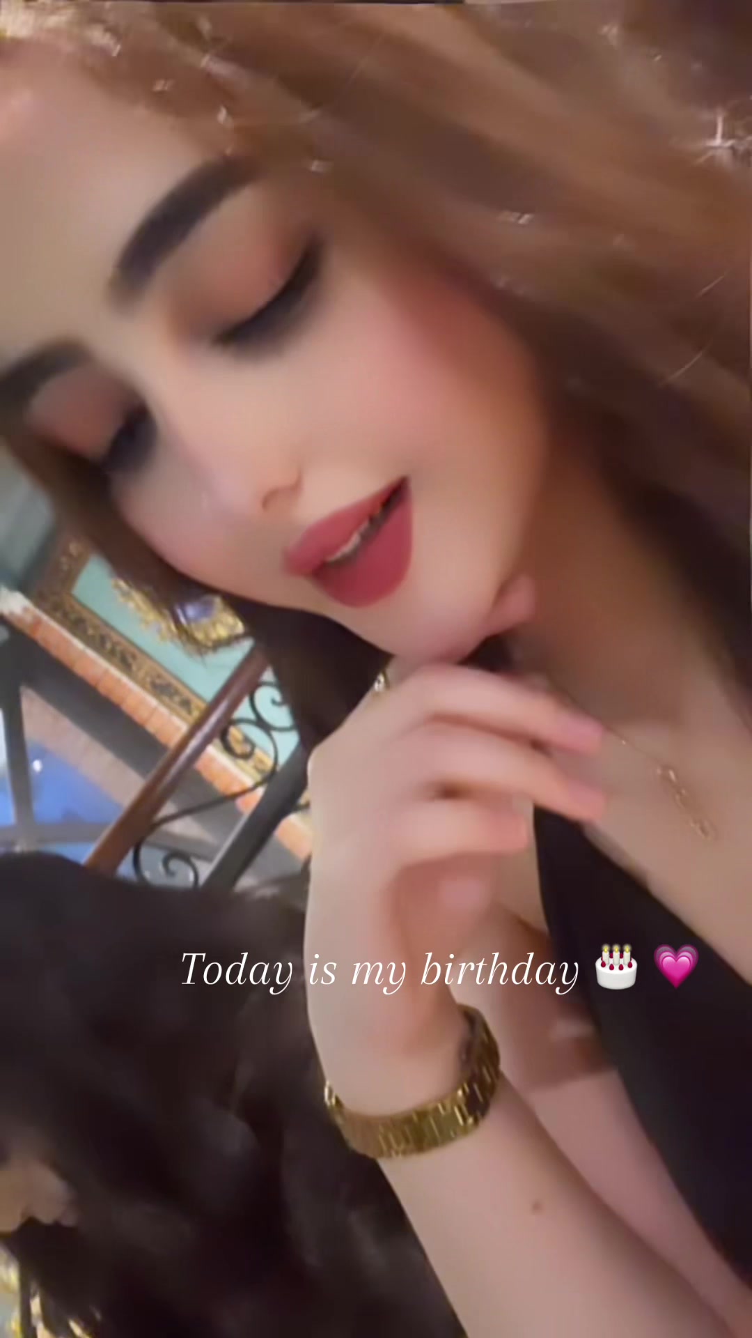 @missaya๐ฆ