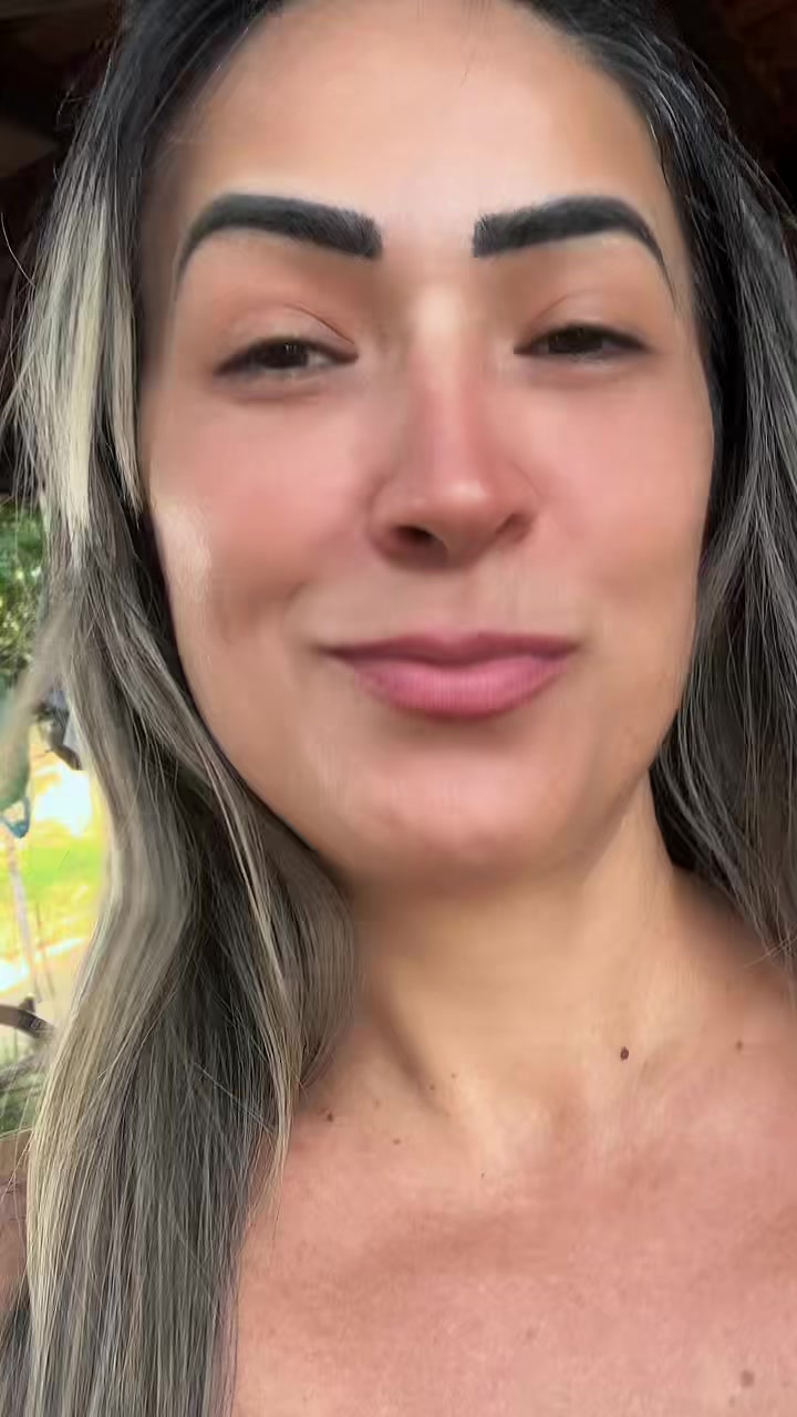@Regininha ♥️💫