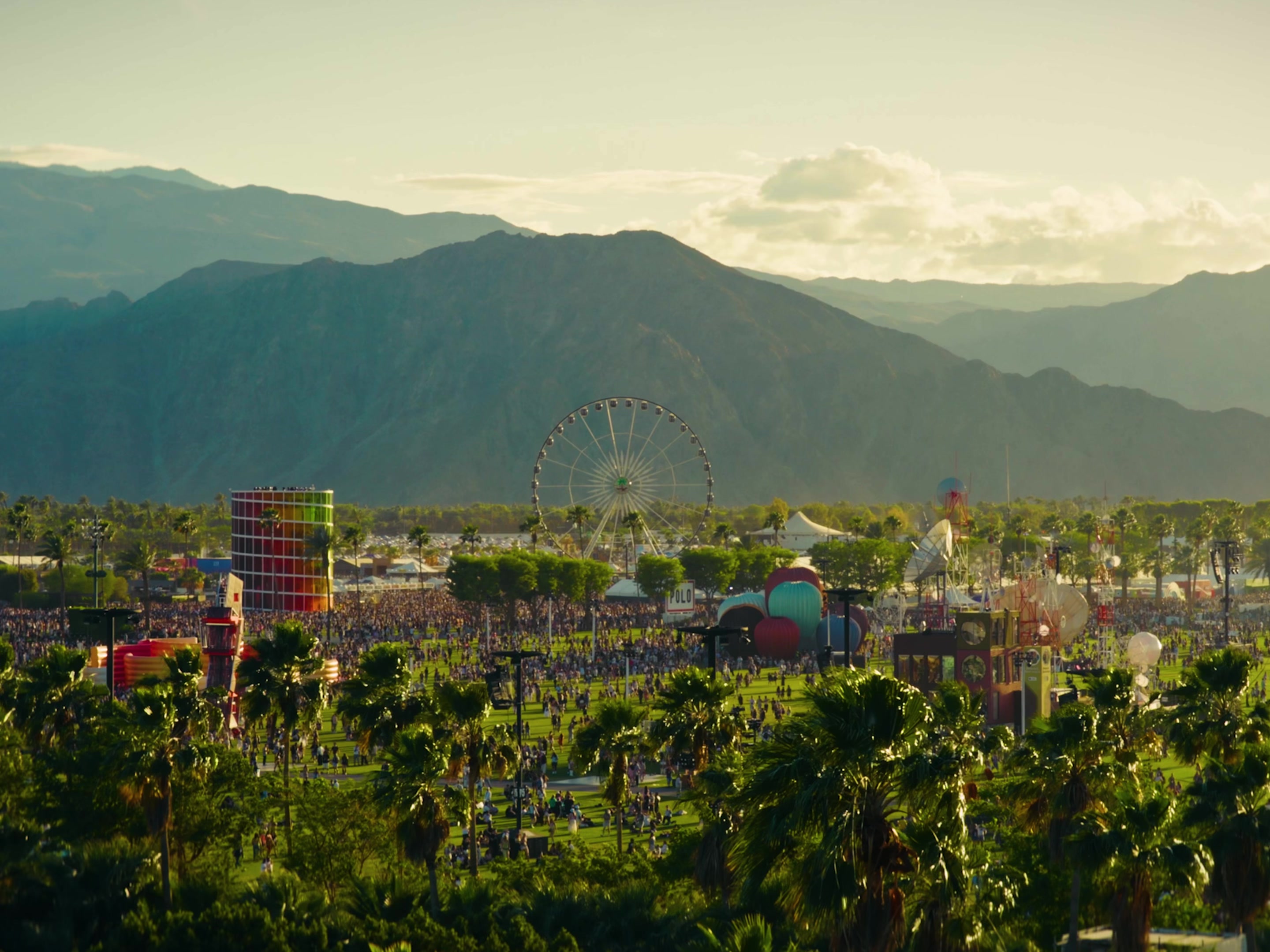 @coachella