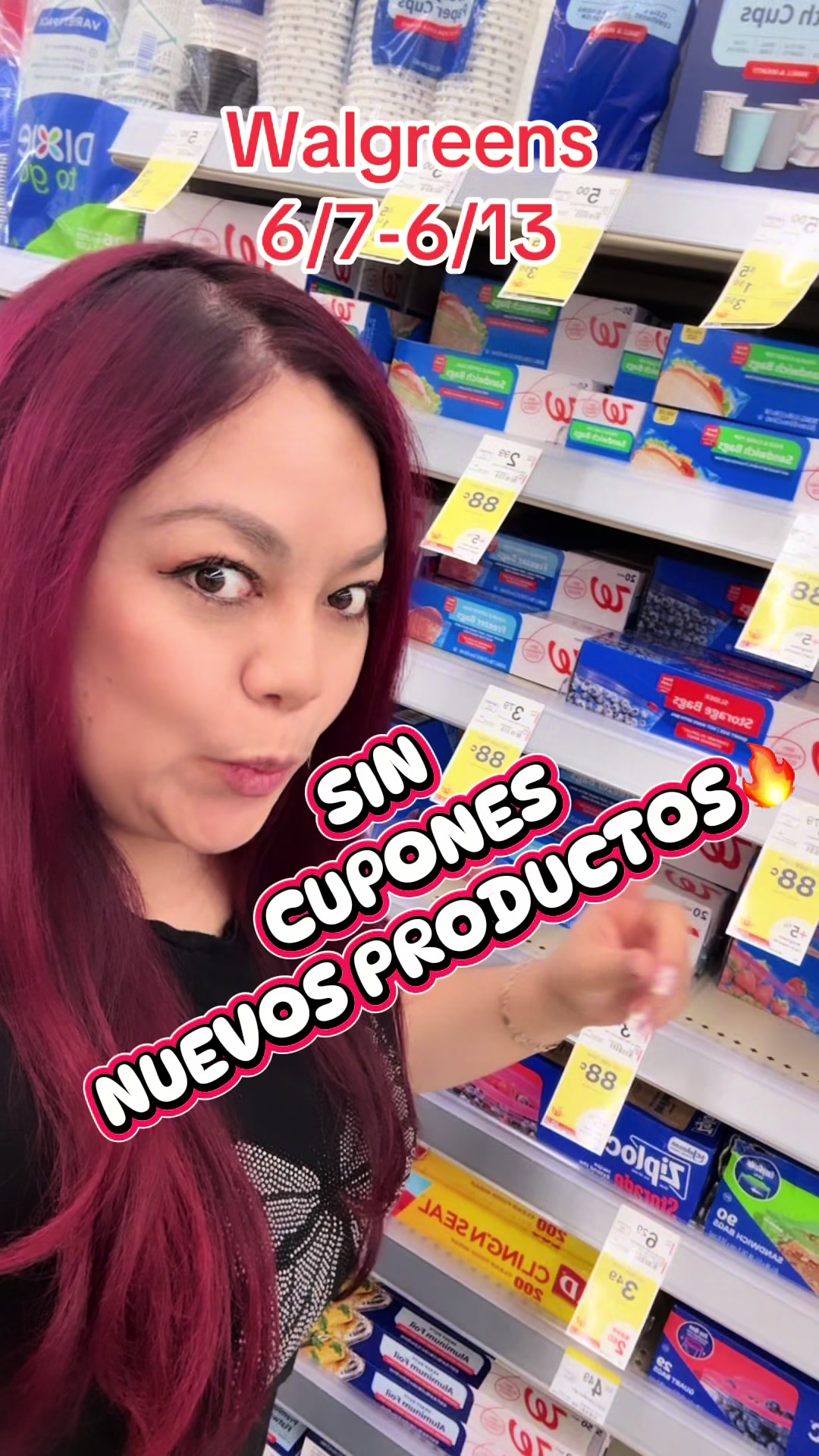 @🦋Cuponeando con Mayra🦋
