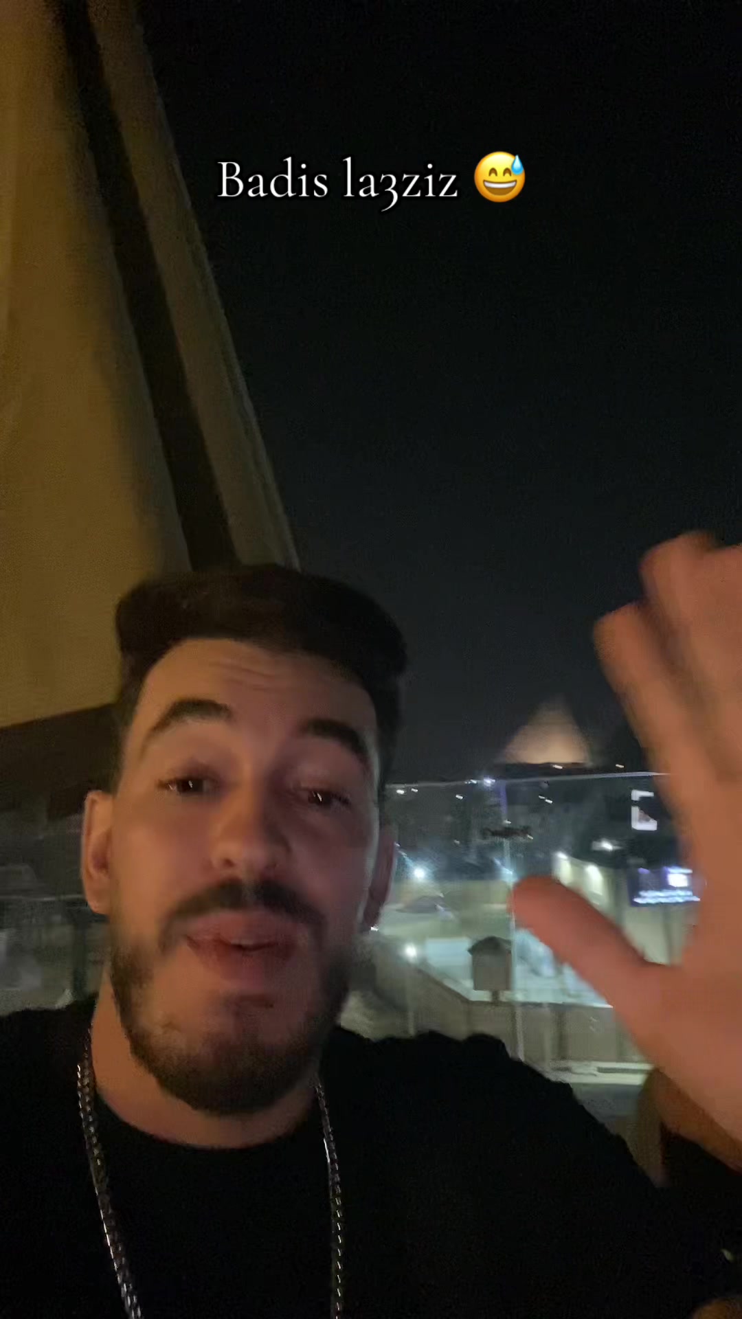 @Djawad change mind