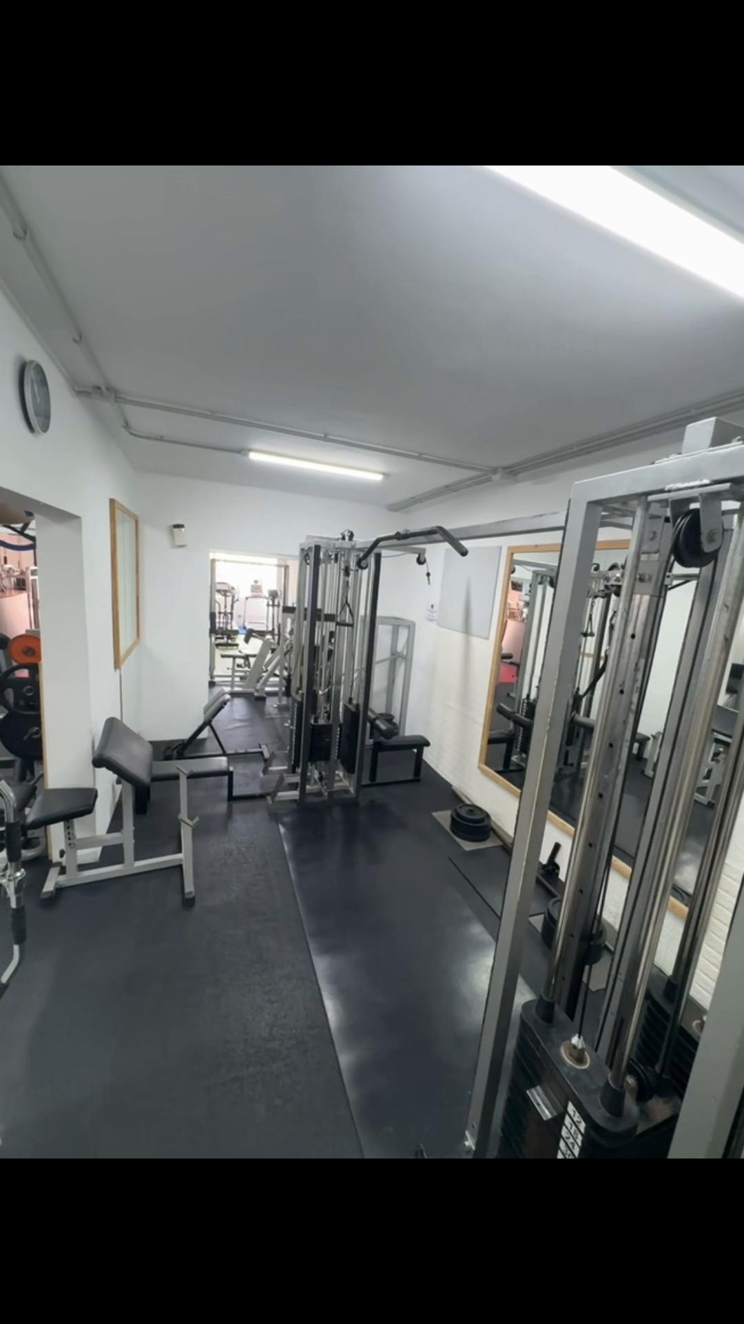 @MSGYM
