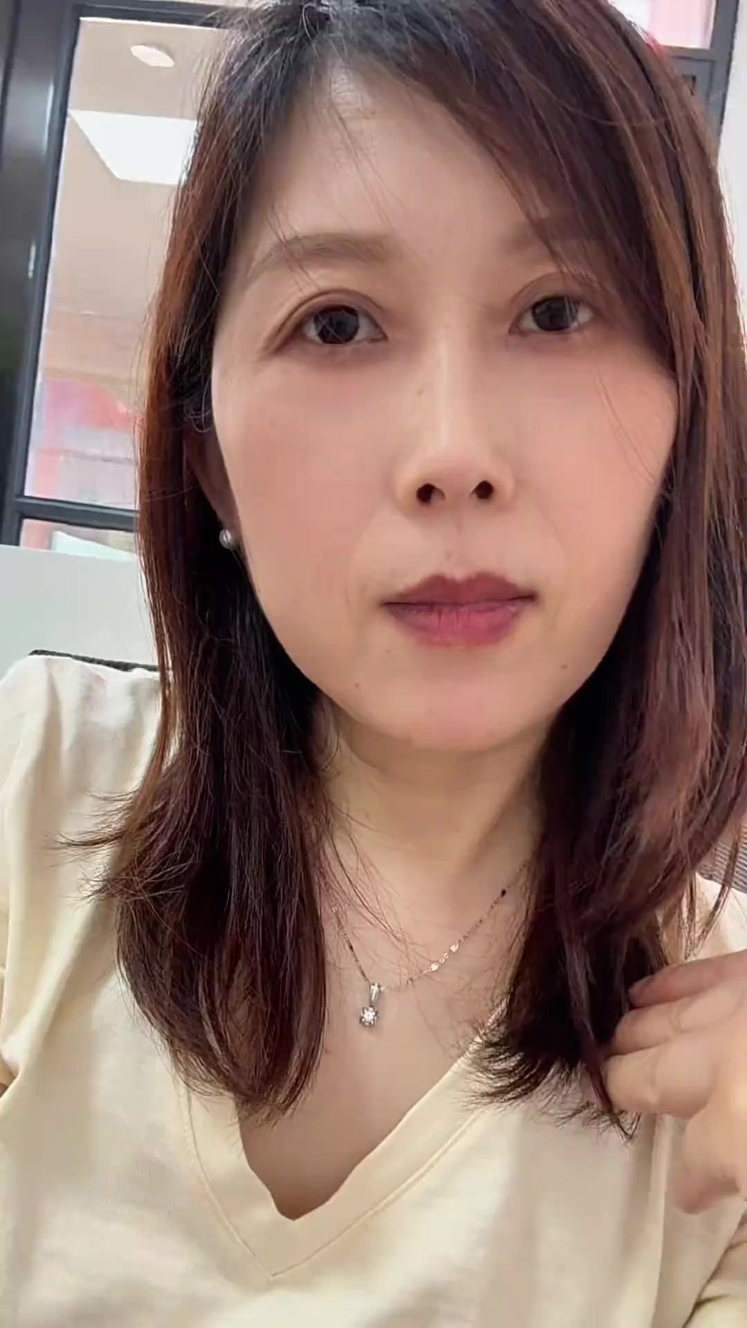 @잘 익은 아줌마