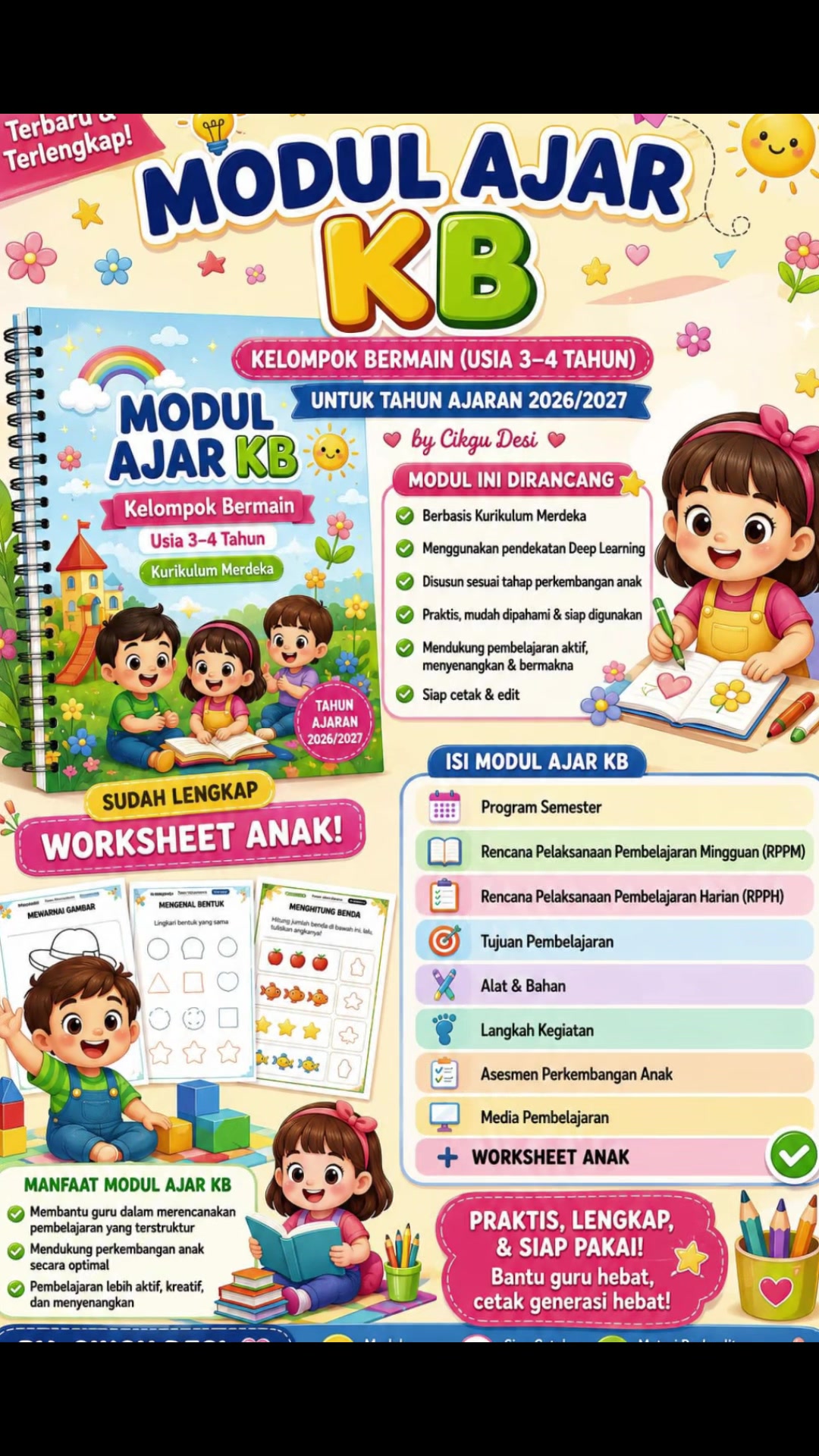 @Cikgu Desi🌻| Guru Digital