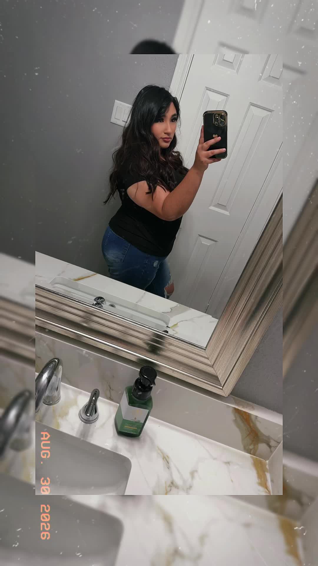@Alicia Trevino