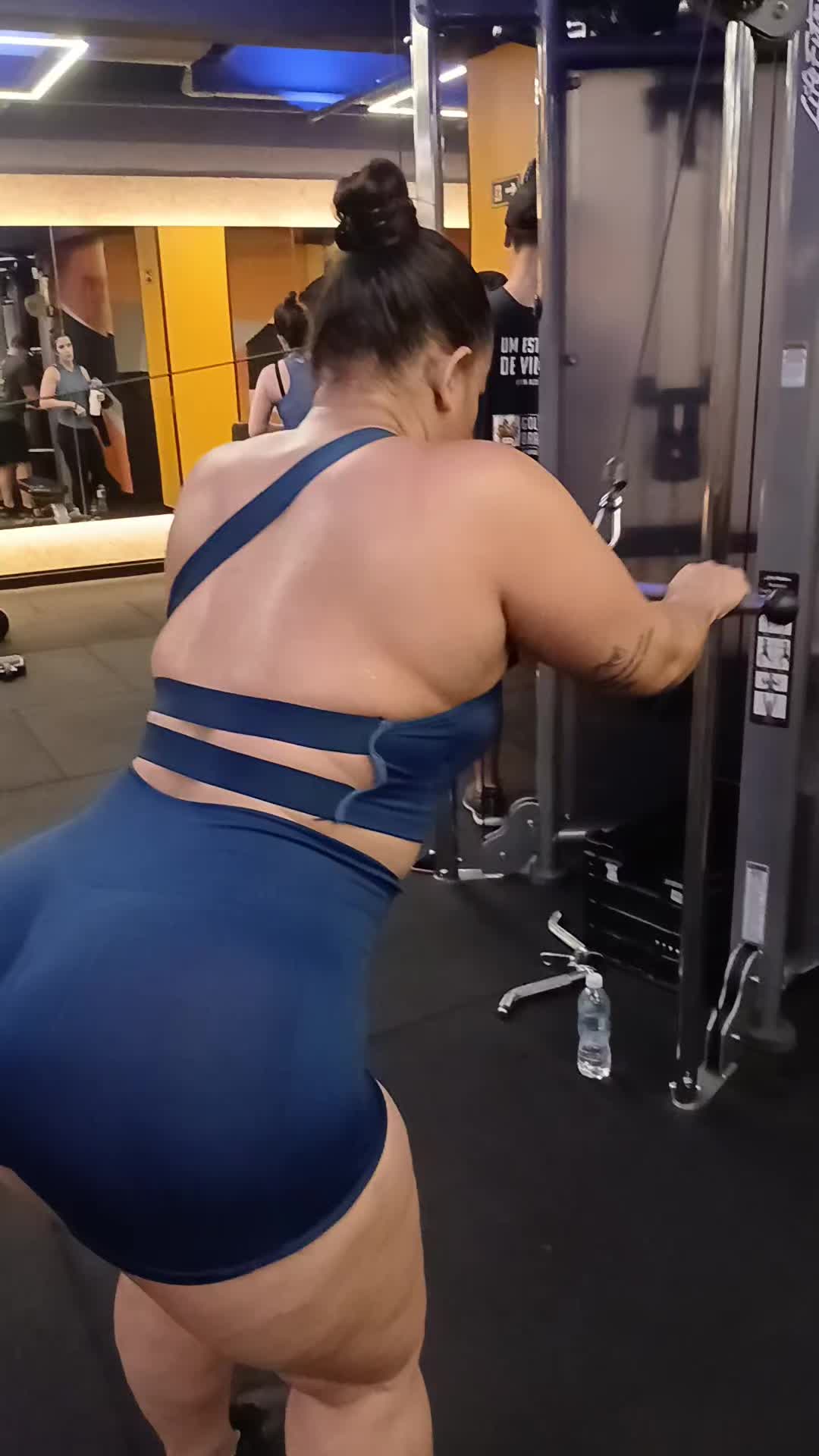 @Pretinha 😍