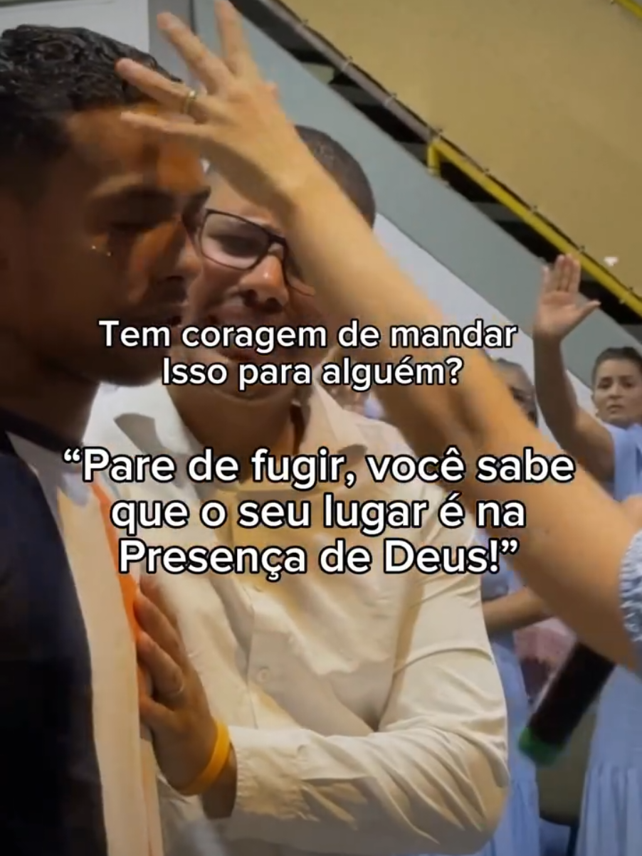 @TikTok Guiado por Deus