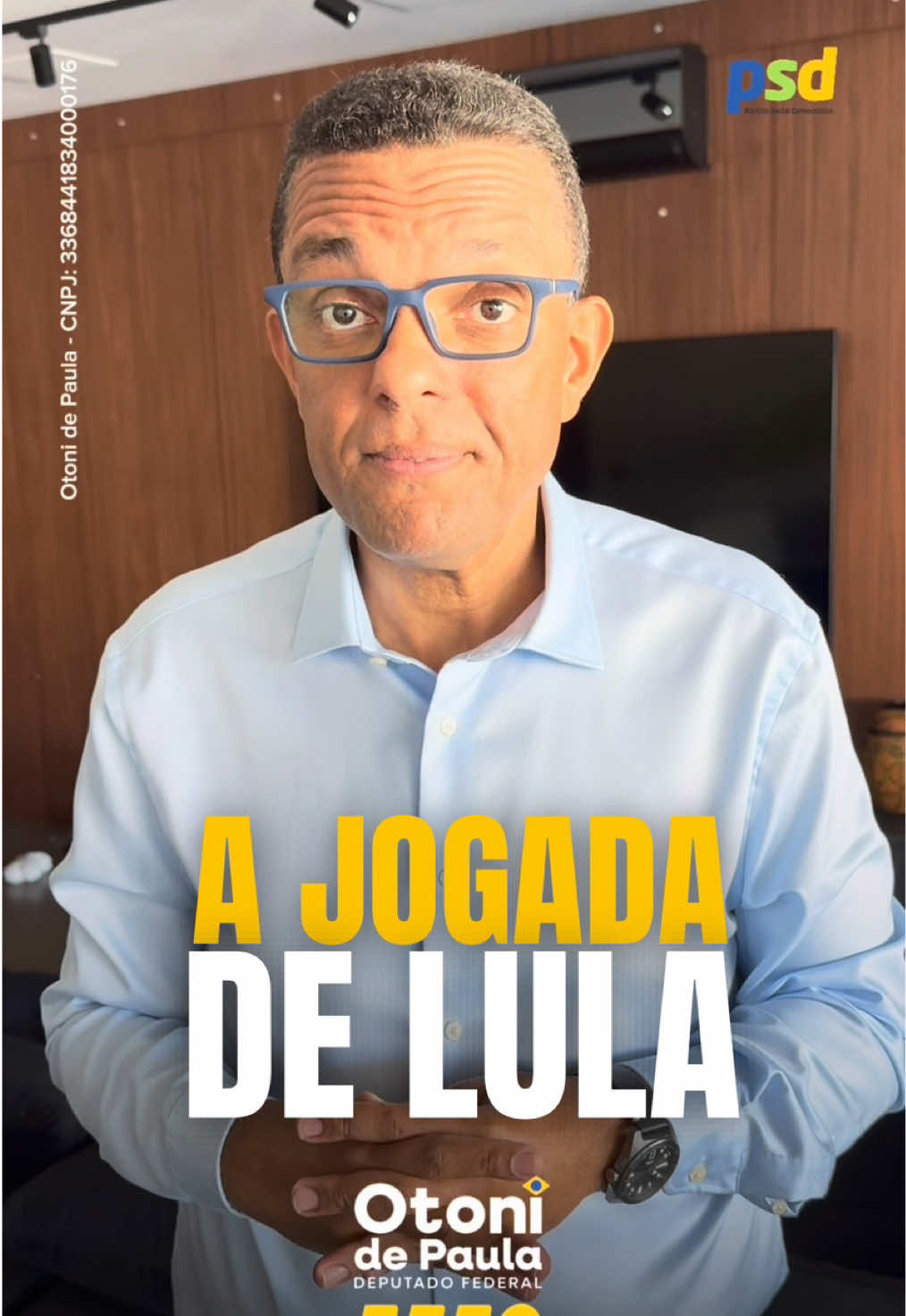 @Otoni de Paula