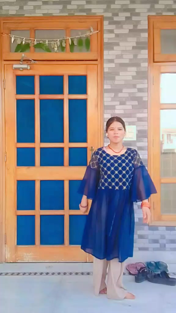 @Kaushila Devi