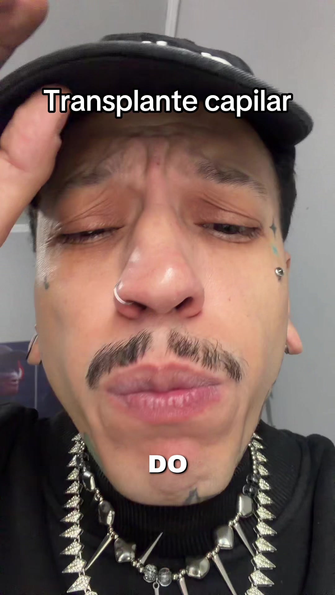 @Cara dos Grillz