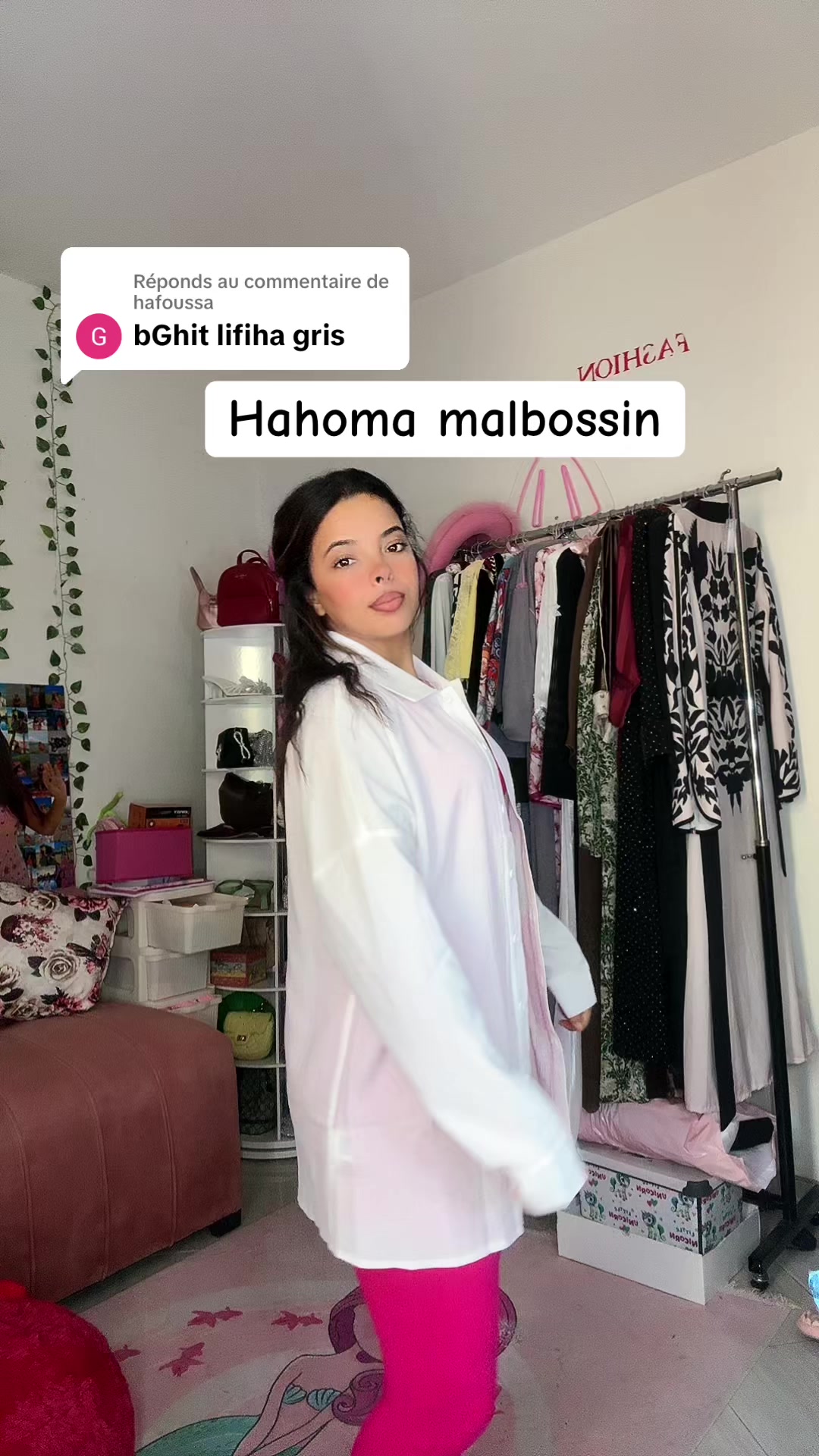 @Zi Fashion shop 🎀