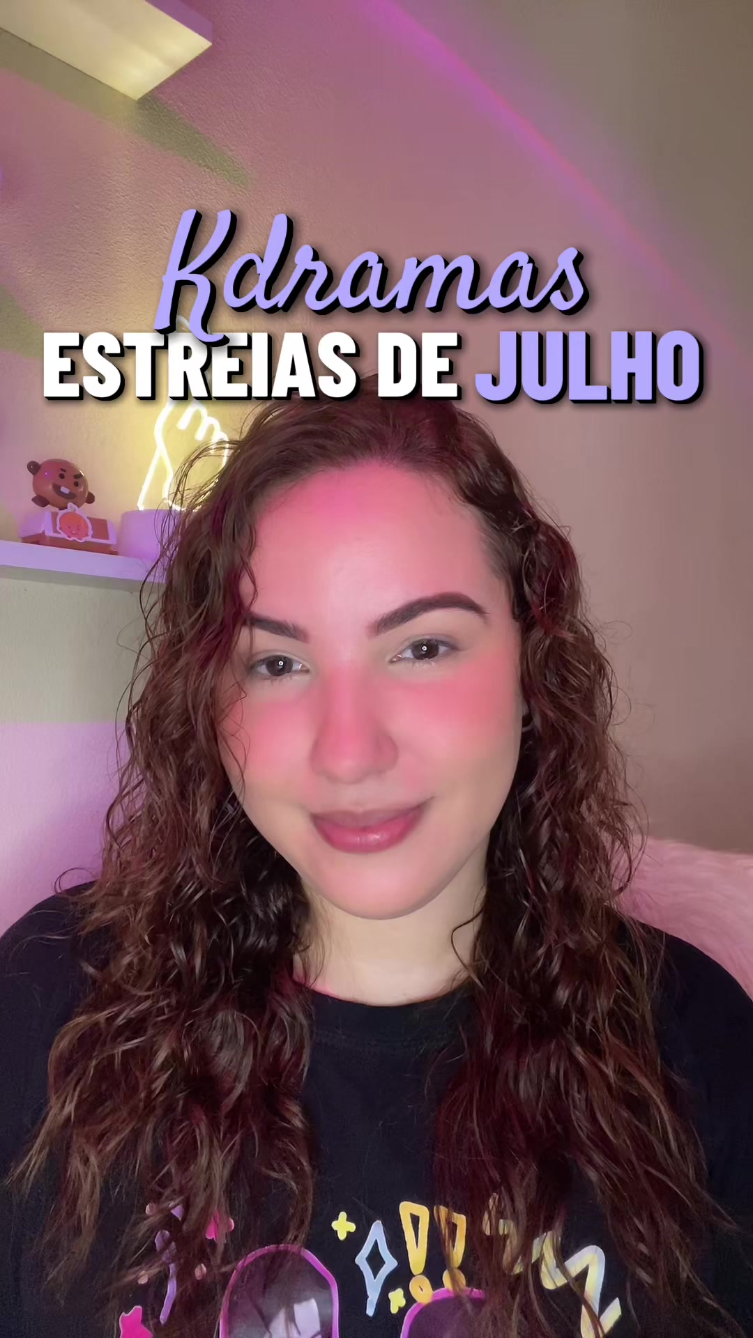 @Paulete | Doramas