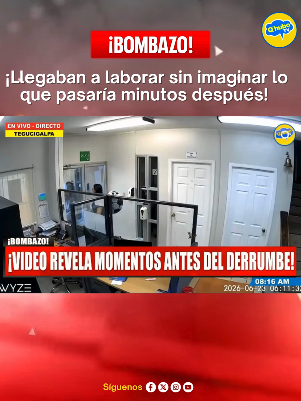 @Qhubotv