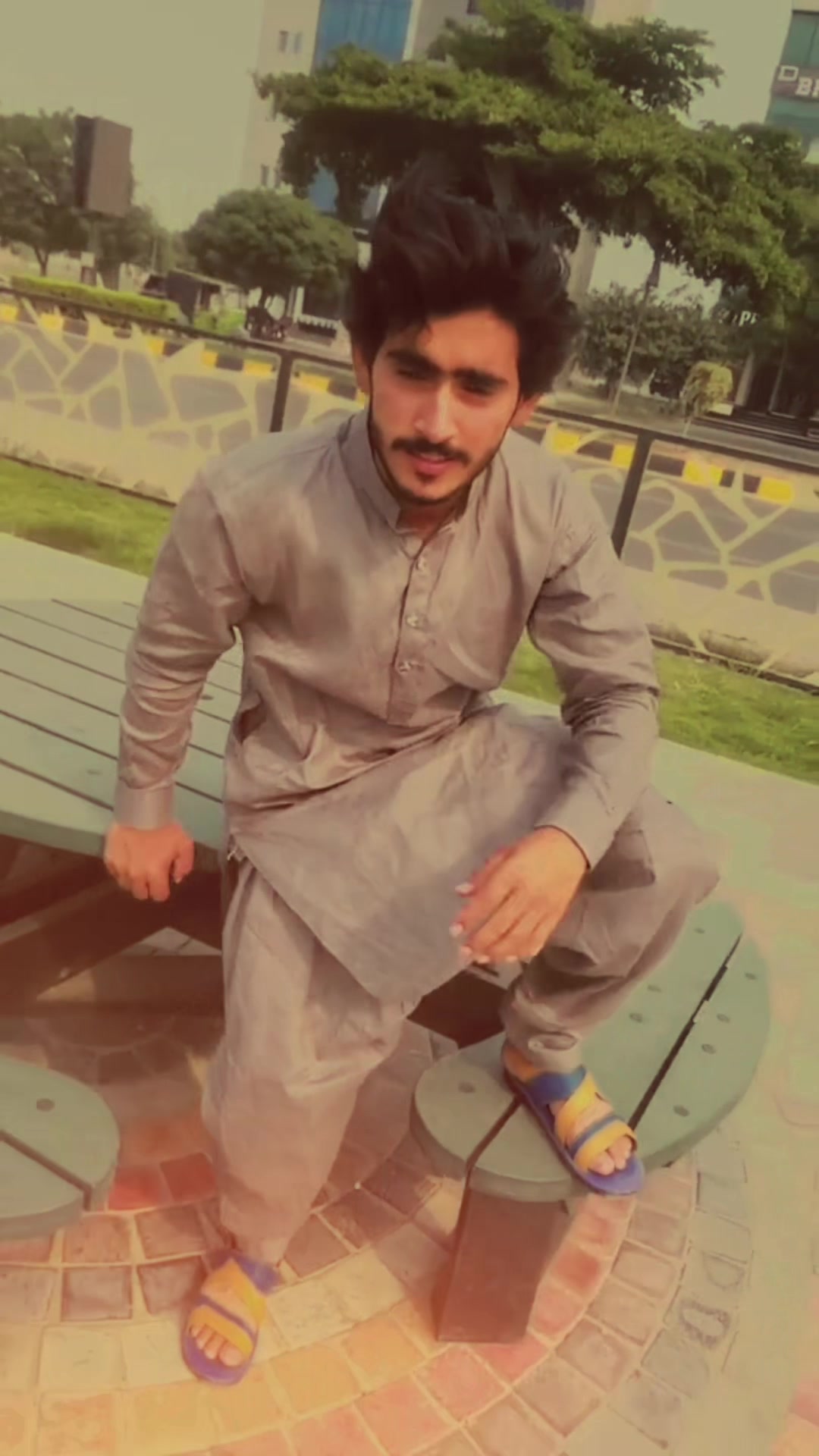 @Mughal king 👑