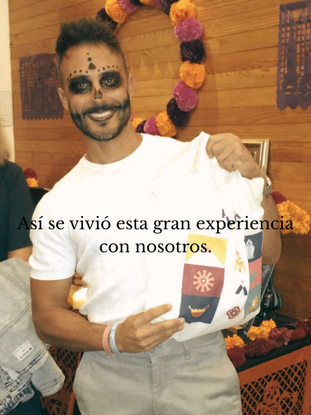 @Unlimited Experience