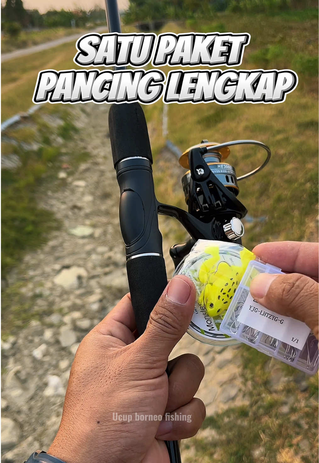 @Ucup borneo fishing