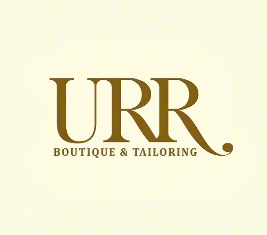 @URR BOUTIQUE AND TAILORING