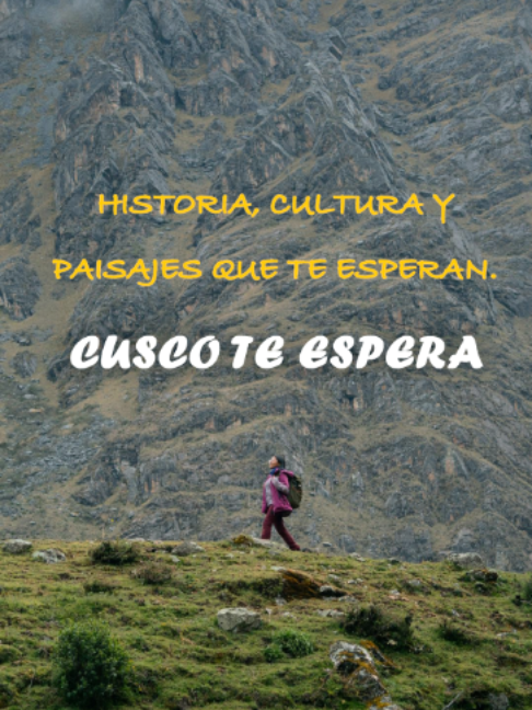 @Nian Cusco Tour