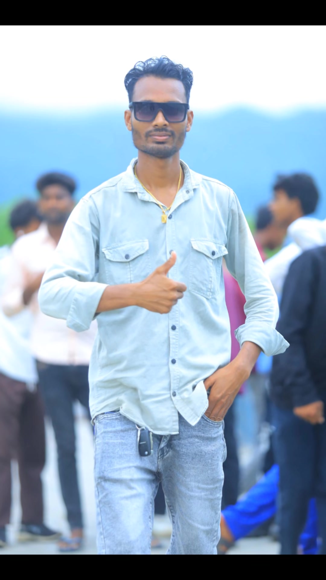 @Munna Michael