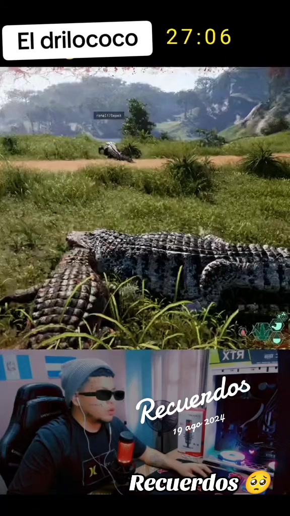 @🦖Merlo Gaming🐊