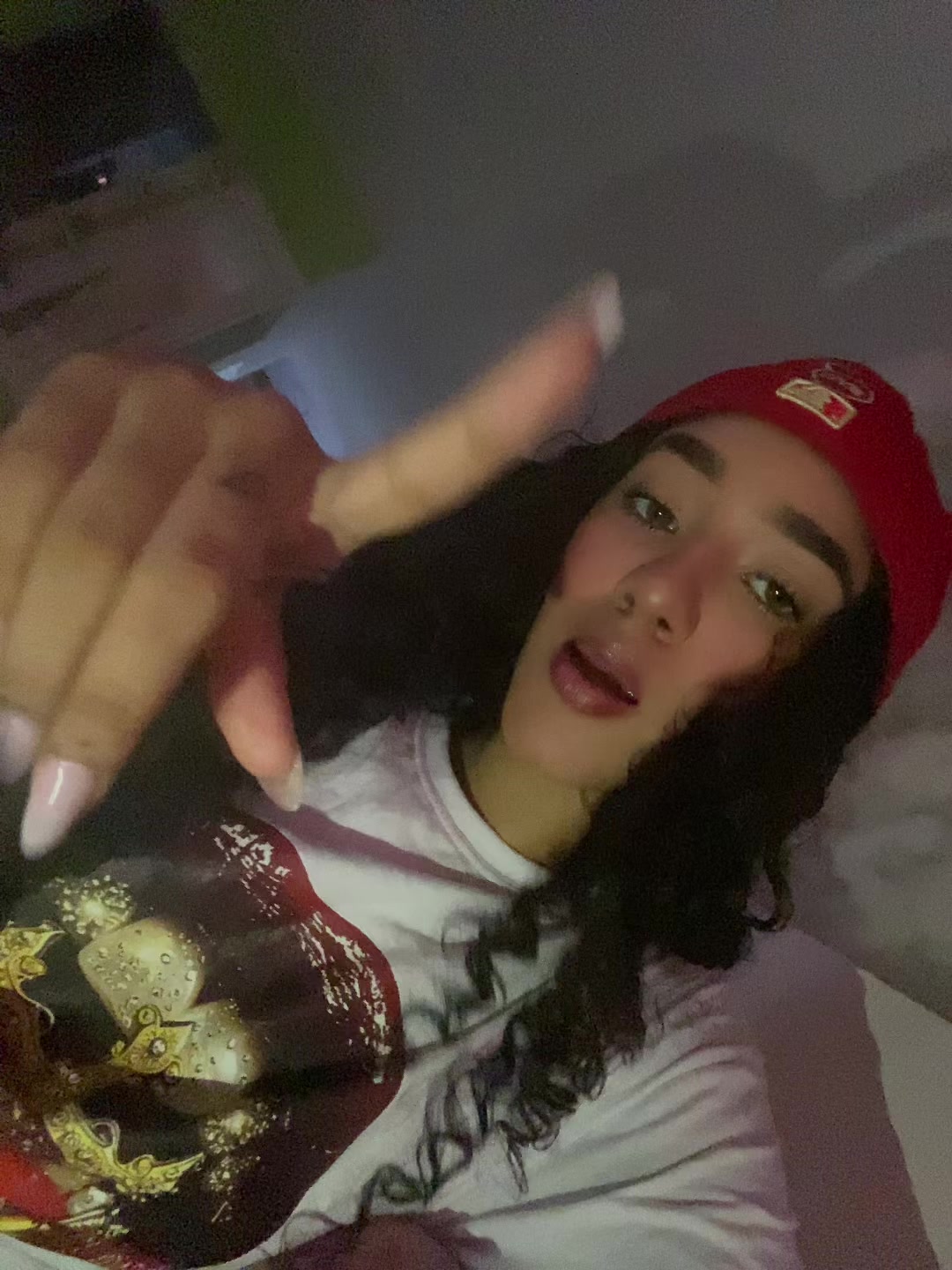 @AriannaA🫦💋