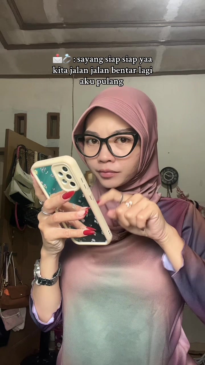 @Karina” ;))