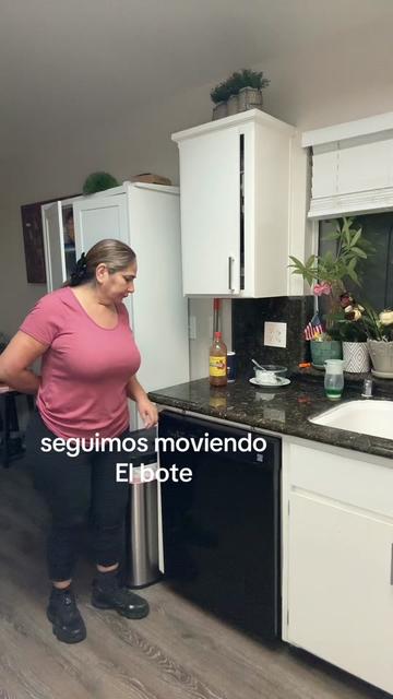 @Irma M Magana