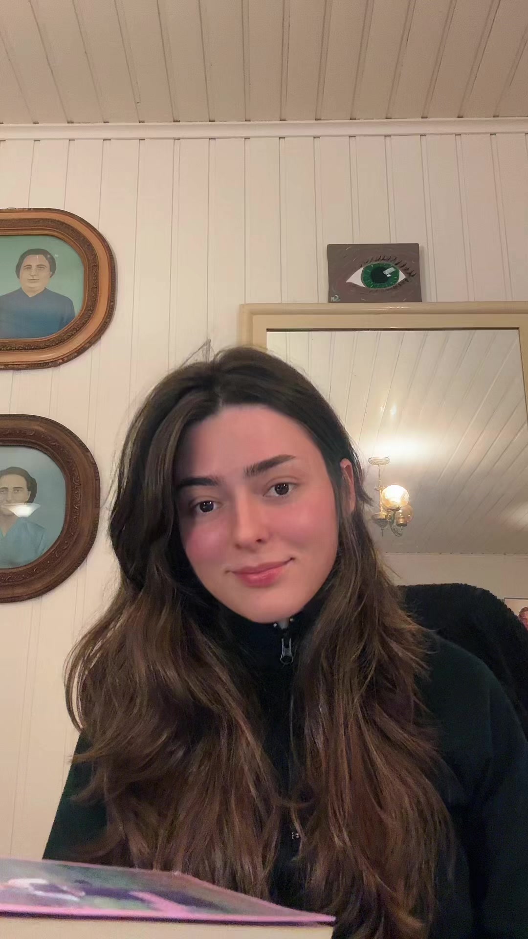 @sarah marie