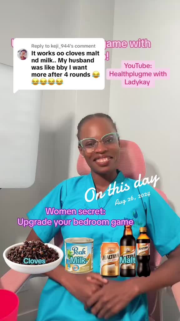 @LadyKay👩⚕️_Healthplugme🇨🇦