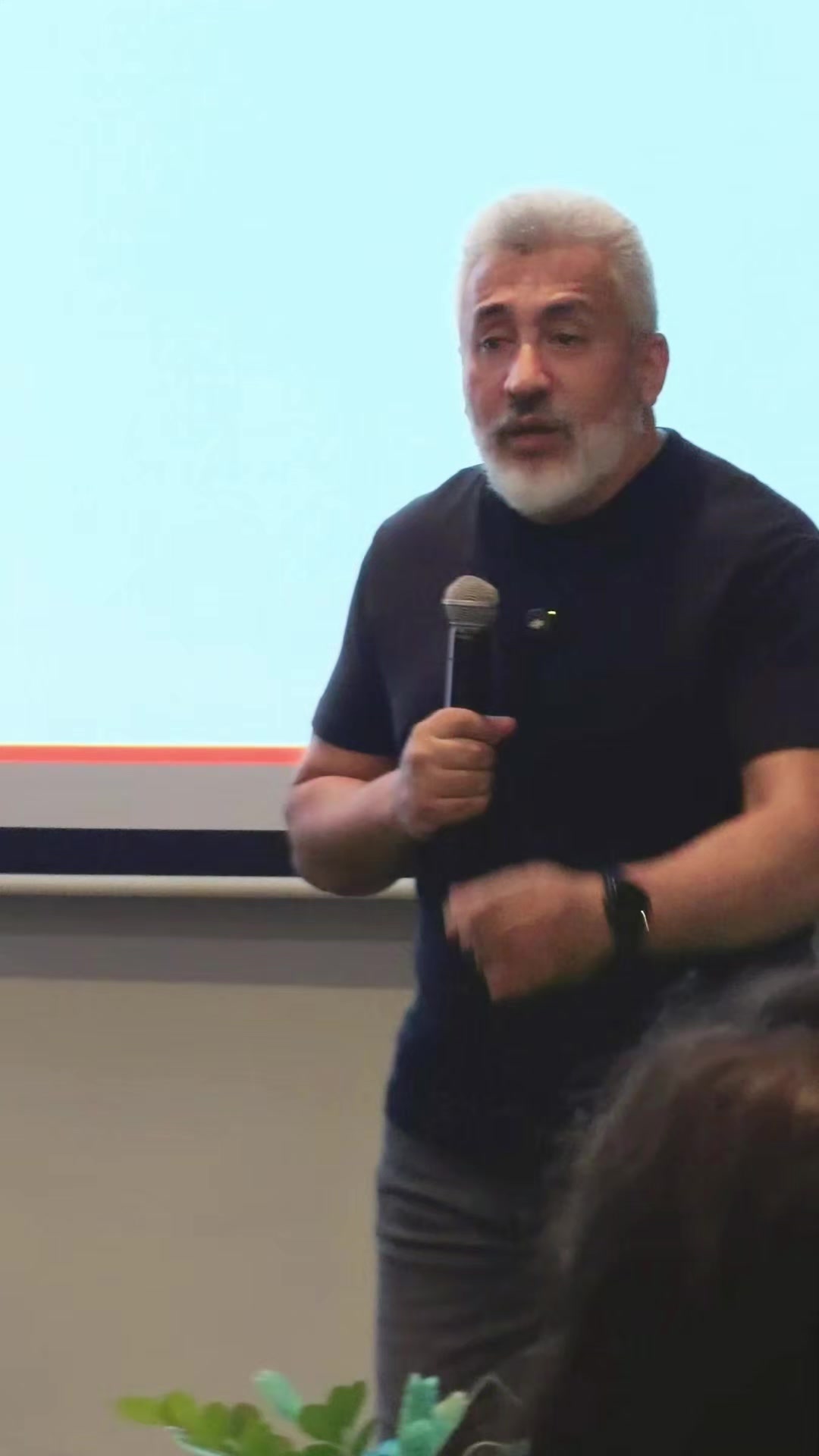@SANDRO MELÉNDEZ