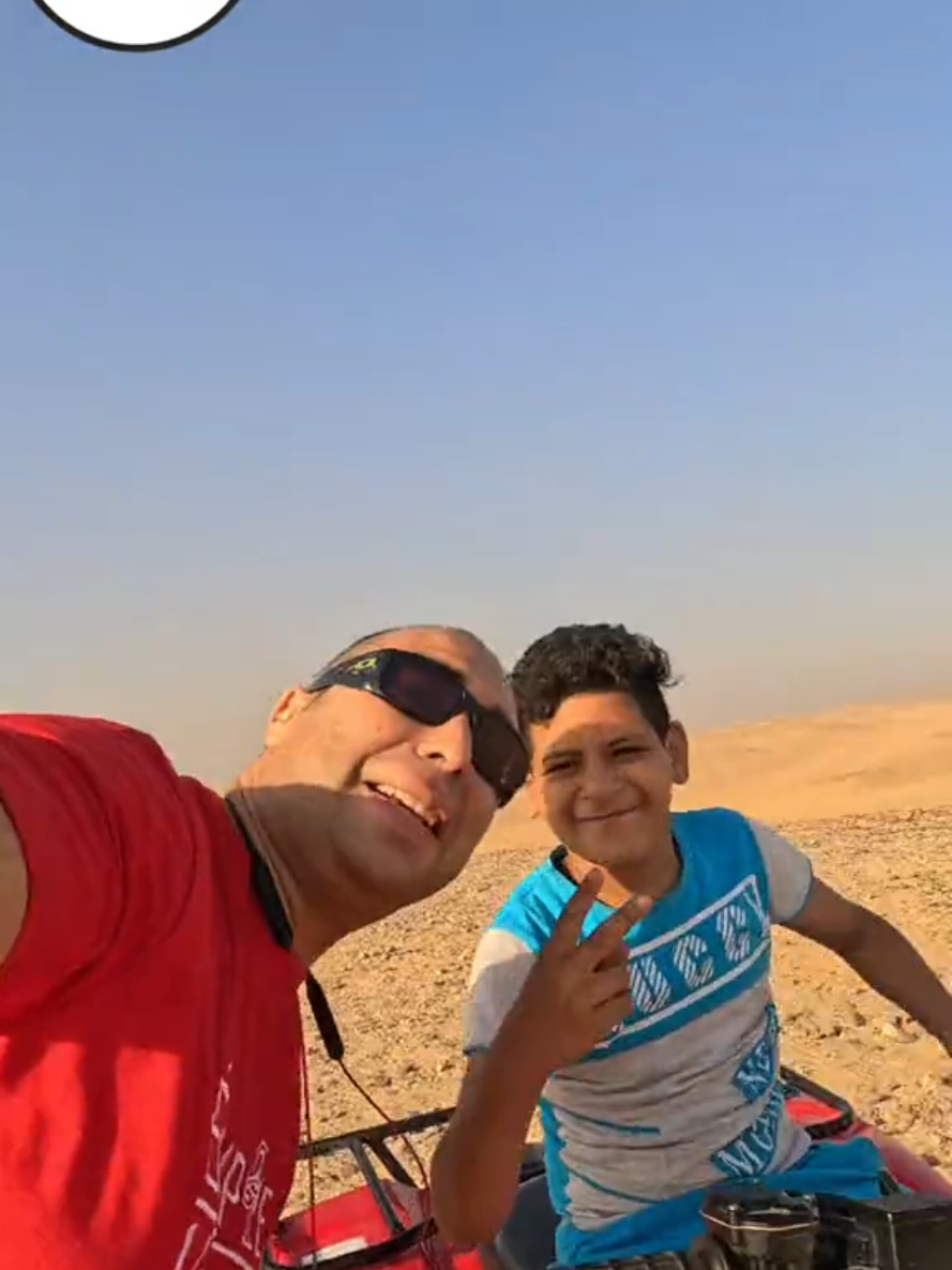 @Egypte voyage tours