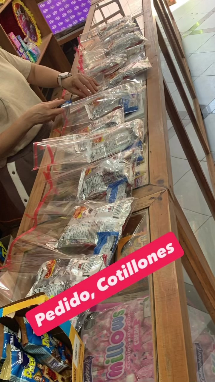 @CONFITERIA_KEDULCE