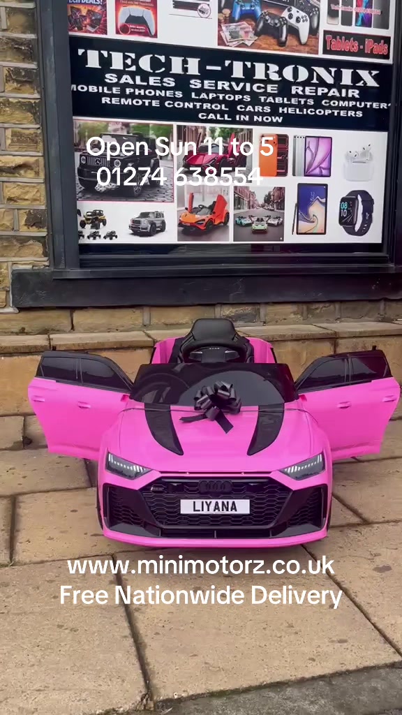 @Rideincars