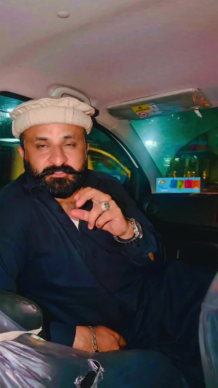 @Waheed Mughal MiRZA