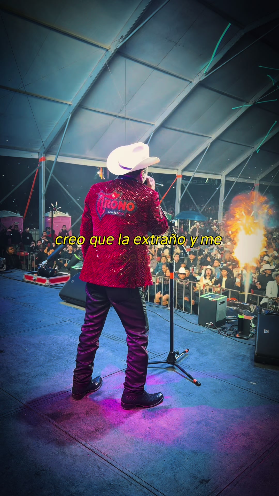 @El Trono De Mexico