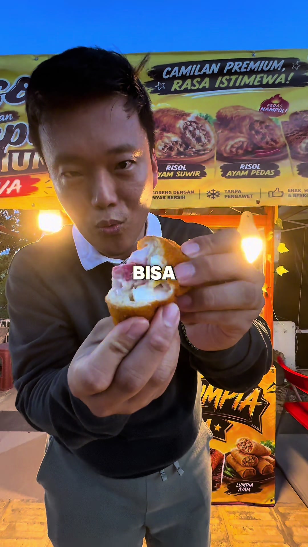 @Kuliner Bangka Belitung Viral